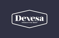 Devesa ARGENTINE BEEF