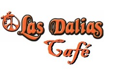 LAS DALIAS CAFE