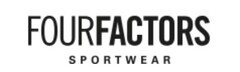 FOURFACTORS SPORTWEAR