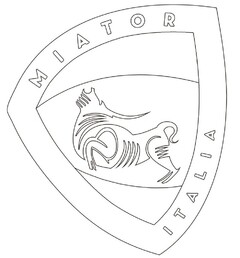 MIATOR ITALIA