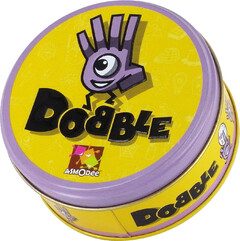 DOBBLE ASMODEE