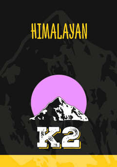 Himalayan K2