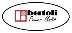 BERTOLI POWER UNITS