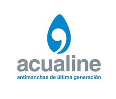 ACUALINE ANTIMANCHAS DE ÚLTIMA GENERACIÓN