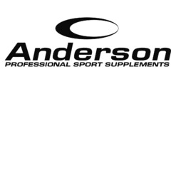 Anderson Professional Sport Supplements