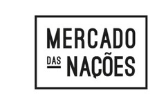 MERCADO DAS NAÇÕES