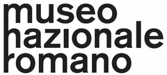 MUSEO NAZIONALE ROMANO