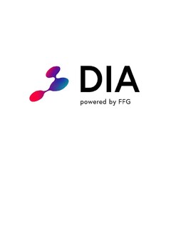 DIA powered by FFG