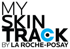 MY SKIN TRACK BY LA ROCHE-POSAY