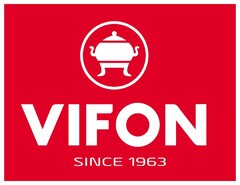 VIFON SINCE 1963