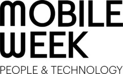 mobile week people & technology