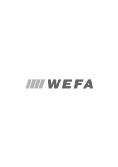 WEFA