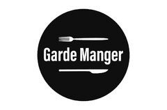 Garde Manger