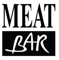 MEAT BAR