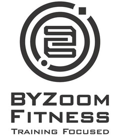 BYZOOM FITNESS TRAINING FOCUSED