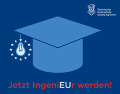 Technische Hochschule Georg Agricola Jetzt IngeniEUr werden!