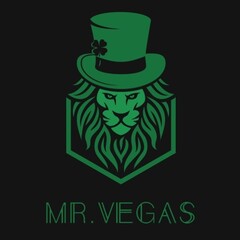 MR. VEGAS