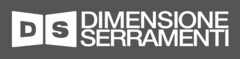 DS DIMENSIONE SERRAMENTI