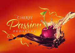CHERRY Passion PROSECCO
