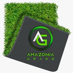 AMAZONIA GRASS