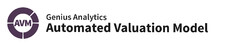 Genius Analytics AVM Automated Valuation Model