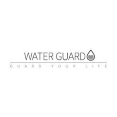 WATER GUARD GUARD YOUR LIFE