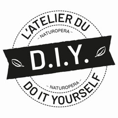 L'ATELIER DU DO IT YOURSELF D.I.Y.