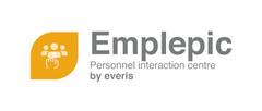 Emplepic Personnel interaction centre by everis