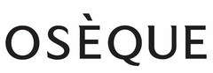 OSÈQUE