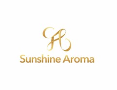 Sunshine Aroma