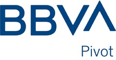 BBVA Pivot