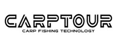 CARPTOUR CARP FISHING TECHNOLOGY