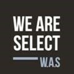 WE ARE SELECT W.A.S