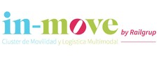 in-move Cluster de Movilidad y Logística Multimodal by Railgrup