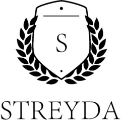 S STREYDA