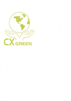 CX GREEN