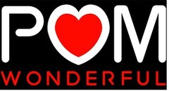 POM WONDERFUL