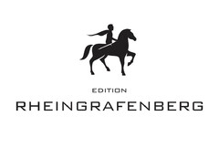 EDITION RHEINGRAFENBERG