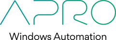 APRO WINDOWS AUTOMATION