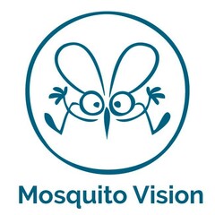 mosquito vision