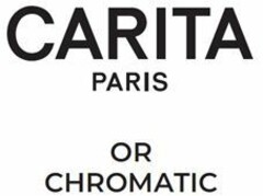 CARITA PARIS OR CHROMATIC