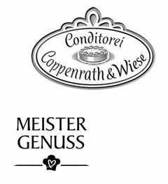 Conditorei Coppenrath & Wiese Meistergenuss