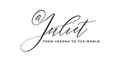 Juliet FROM VERONA TO THE WORLD