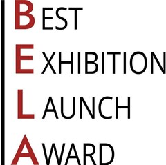 BEST EXHIBITION LAUNCH AWARD