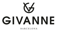 GV GIVANNE BARCELONA