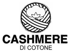 CASHMERE DI COTONE