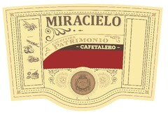 MIRACIELO COLECCIÓN PATRIMONIO CAFETALERO