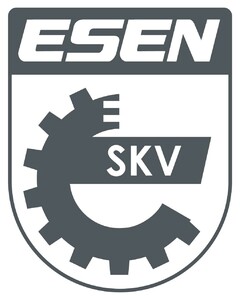 ESEN SKV