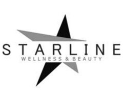 STARLINE WELLNESS & BEAUTY