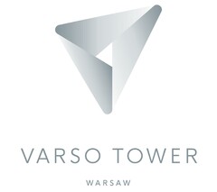 VARSO TOWER WARSAW